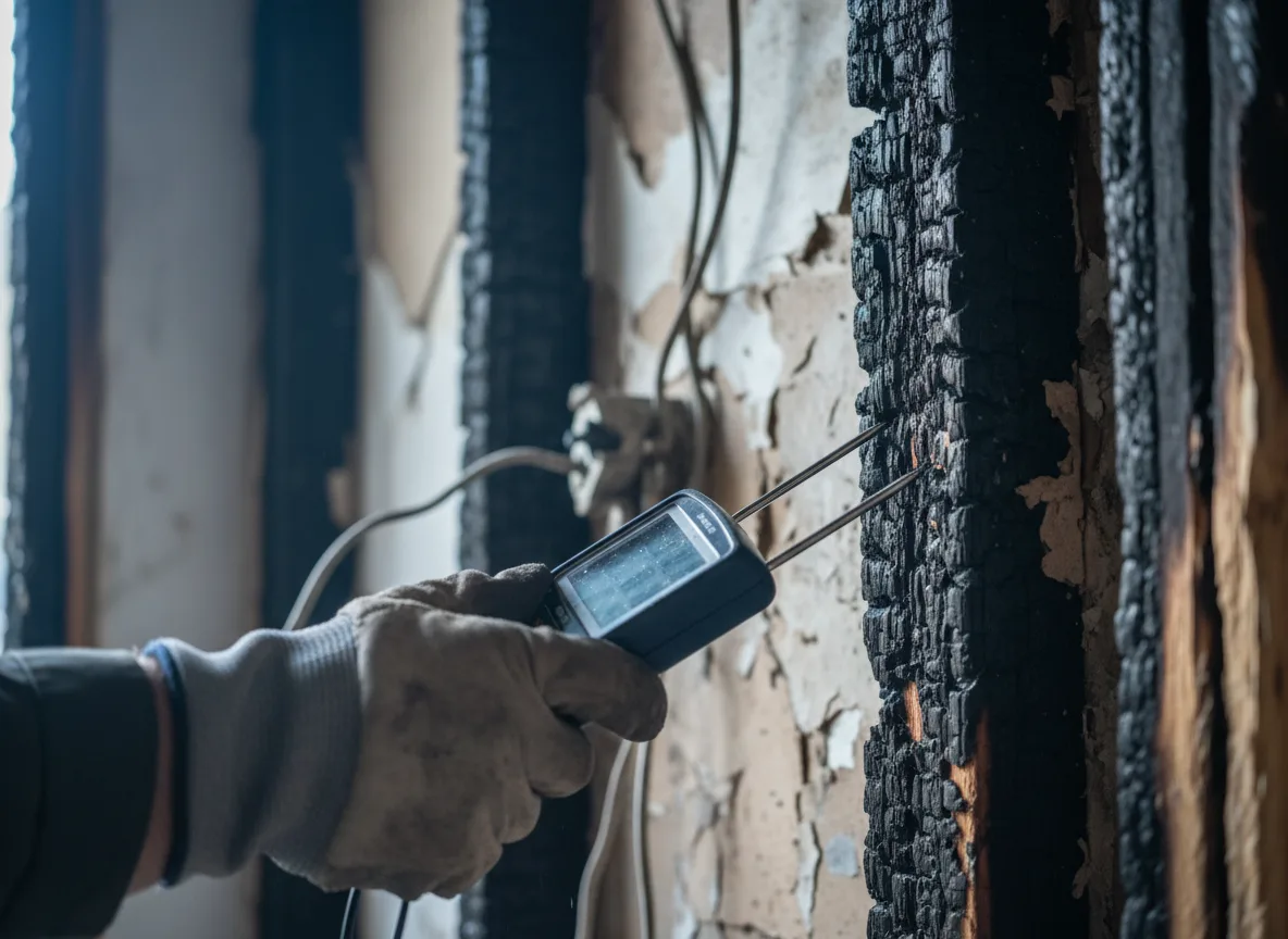 Fire Damage Restoration Stratham, NH FAQs
